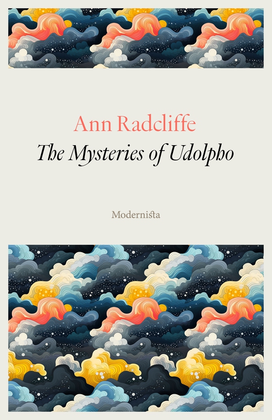 The Mysteries of Udolpho