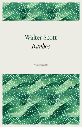 Ivanhoe (e-bok) av Walter Scott