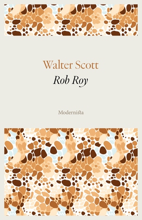 Rob Roy (e-bok) av Walter Scott