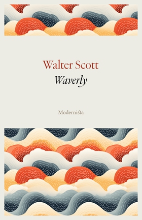 Waverly (e-bok) av Walter Scott