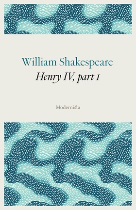 Henry IV, part 1 (e-bok) av William Shakespeare