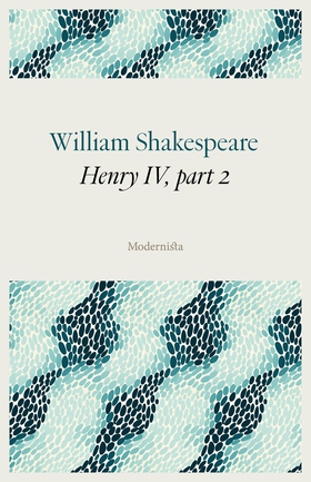 Henry IV, part 2 (e-bok) av William Shakespeare