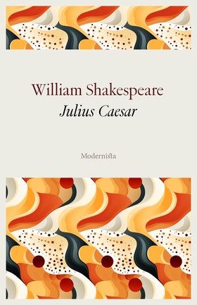 Julius Caesar (e-bok) av William Shakespeare