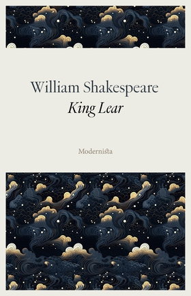 King Lear (e-bok) av William Shakespeare