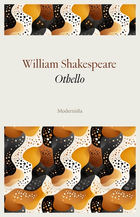 Othello (e-bok) av William Shakespeare