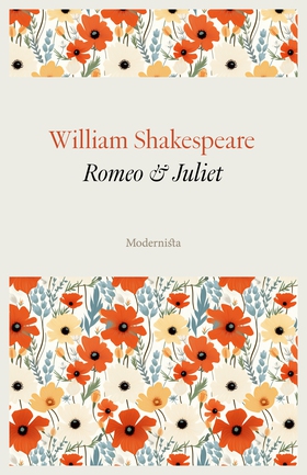 Romeo and Juliet (e-bok) av William Shakespeare