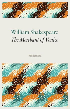 The Merchant of Venice (e-bok) av William Shake