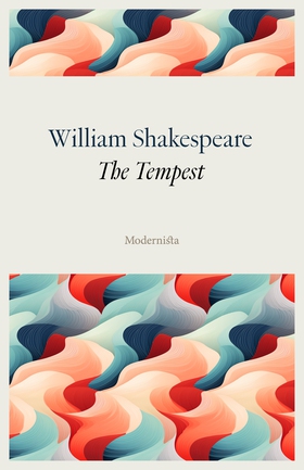 The Tempest (e-bok) av William Shakespeare