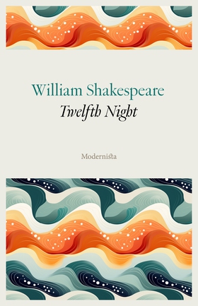 Twelfth Night (e-bok) av William Shakespeare