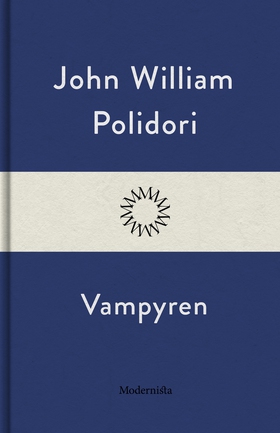 Vampyren (e-bok) av John William Polidori