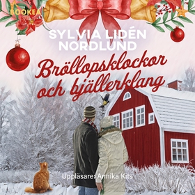 Bröllopsklockor och bjällerklang (ljudbok) av S