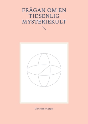 Frågan om en tidsenlig mysteriekult (e-bok) av 