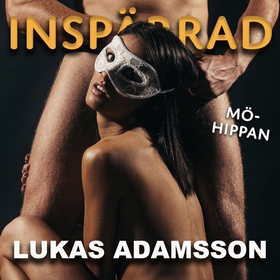 Möhippan (ljudbok) av Lukas X Adamsson, Lukas A