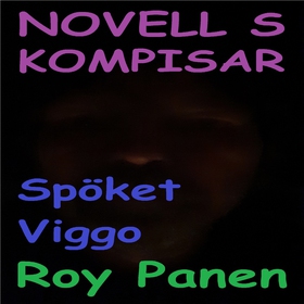 NOVELLER S KOMPISAR Spöket Viggo (ljudbok) av R