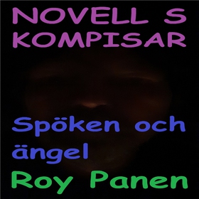 NOVELLER S KOMPISAR Spöken och ängel (ljudbok) 