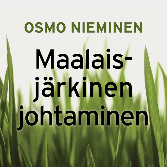 Maalaisjärkinen johtaminen
