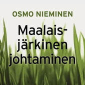 Maalaisjärkinen johtaminen