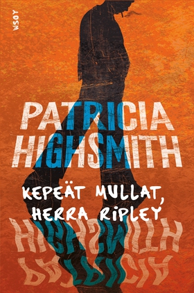 Kepeät mullat, herra Ripley (e-bok) av Patricia