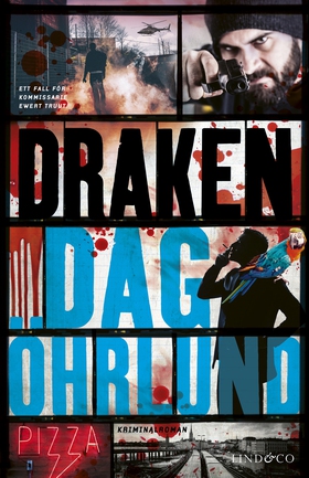 Draken (e-bok) av Dag Öhrlund