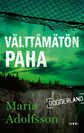 Välttämätön paha (e-bok) av Maria Adolfsson