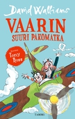 Vaarin suuri pakomatka