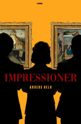 Impressioner (e-bok) av Anders Helg