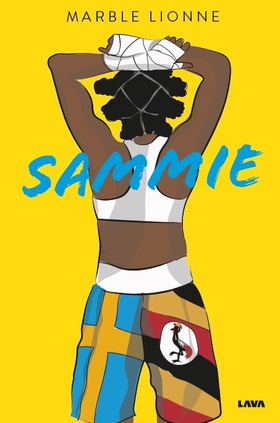 Sammie (e-bok) av Marble Lionne