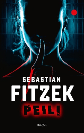 Peili (e-bok) av Sebastian Fitzek