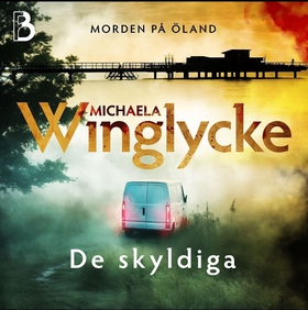 De skyldiga (ljudbok) av Michaela Winglycke