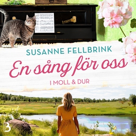En sång för oss (ljudbok) av Susanne Fellbrink