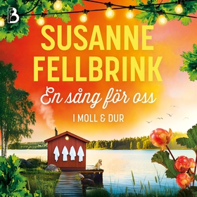 En sång för oss (ljudbok) av Susanne Fellbrink