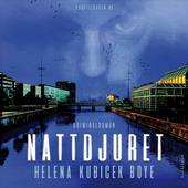 Nattdjuret