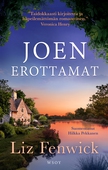 Joen erottamat