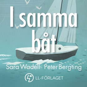 I samma båt (Nivå 1) (lättläst) (ljudbok) av Sa