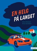 En helg på landet (lättläst)