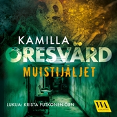 Muistijäljet