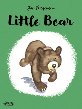 Little Bear (e-bok) av Jan Mogensen