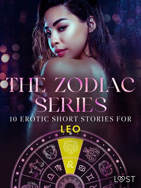 The Zodiac Series: 10 Erotic Short Stories for 