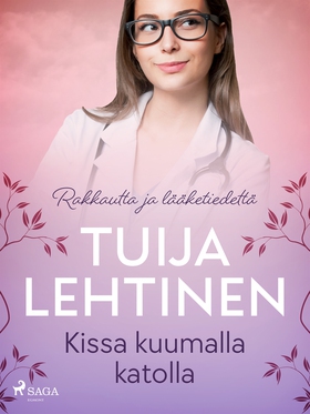 Kissa kuumalla katolla (e-bok) av Tuija Lehtine