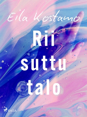 Riisuttu talo (e-bok) av Eila Kostamo