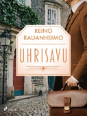 Uhrisavu