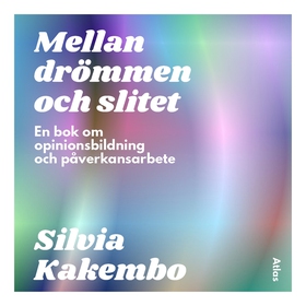 Mellan drömmen och slitet (ljudbok) av Silvia K