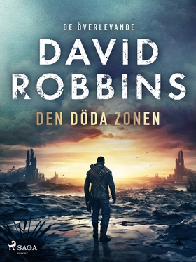 Den döda zonen (e-bok) av David Robbins