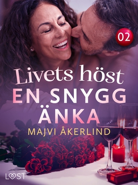 Livets höst 2: En snygg änka - erotisk novell (