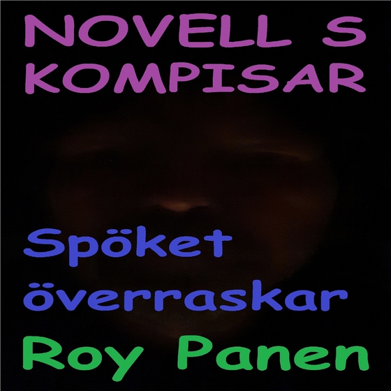 NOVELLER S KOMPISAR Spöket överraskar (ljudbok) av Roy Panen