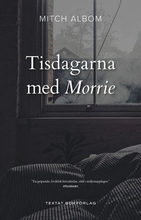 Tisdagarna med Morrie (e-bok) av Mitch Albom