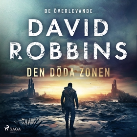 Den döda zonen (ljudbok) av David Robbins