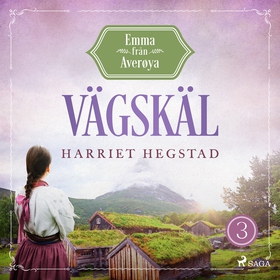 Vägskäl (ljudbok) av Harriet Hegstad