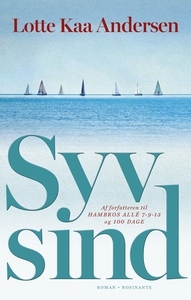 Syv sind (e-bog) af Lotte Kaa Anderse