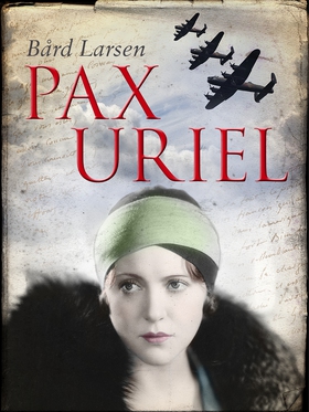 Pax Uriel (ebok) av Bård Larsen